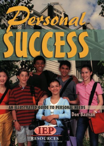 9781578610822: Personal Success: An Illustrated Guide To Personal Needs
