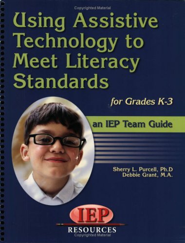 Stock image for Using Assistive Technology to Meet Literacy Standards for sale by HPB-Red