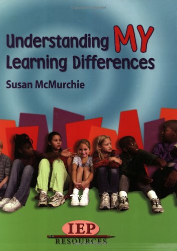 Beispielbild fr Understanding My Learning Differences zum Verkauf von -OnTimeBooks-