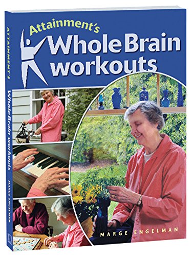 9781578615896: WholeBrain Workouts