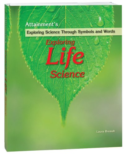 Stock image for Exploring Life Science Through Symbols And Words ; 9781578616084 ; 1578616085 for sale by APlus Textbooks