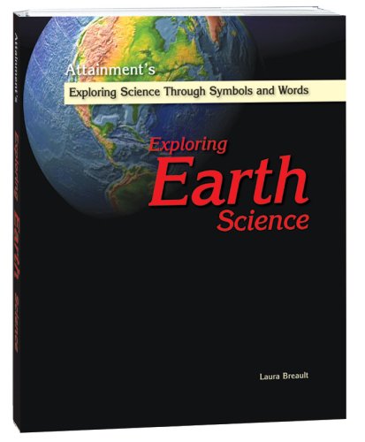 Stock image for Exploring Earth Science for sale by Better World Books