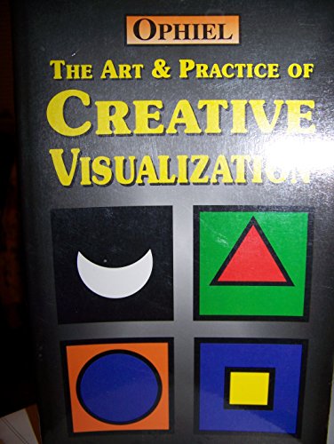 Imagen de archivo de Art & Practice of Creative Visualization a la venta por Books Unplugged