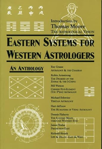 Beispielbild fr Eastern Systems for Western Astrologers: An Anthology zum Verkauf von Ergodebooks