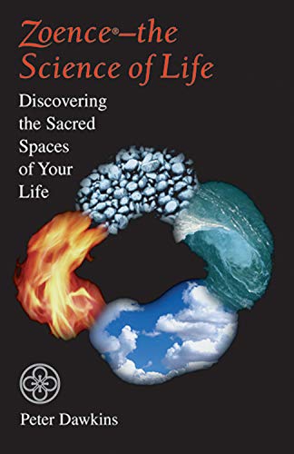 Beispielbild fr Zoence: Science of Life: Discovering the Sacred Spaces of Your Life zum Verkauf von WorldofBooks