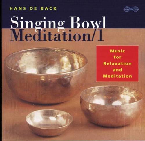 9781578630585: Singing Bowl Meditation/1