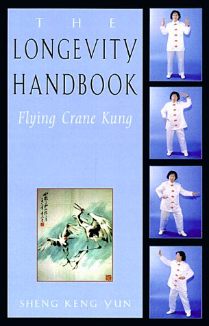 Longevity Handbook: Flying Crane Kung