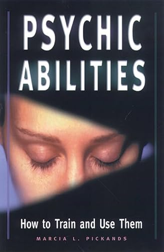 Stock image for Psychic Abilities for sale by Blackwell's