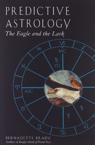 Predictive Astrology : The Eagle and the Lark