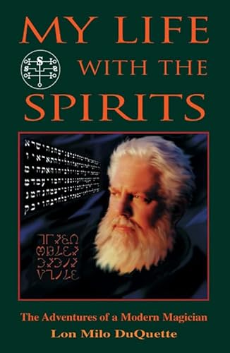 Beispielbild fr My Life With the Spirits: The Adventures of a Modern Magician zum Verkauf von Greenway