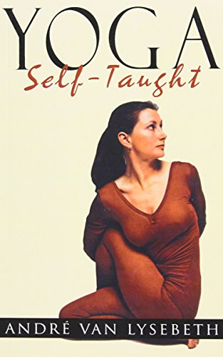 Stock image for Yoga Self-Taught for sale by Better World Books