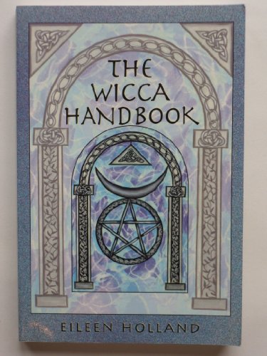 9781578631353: Wicca Handbook (Old Edition)