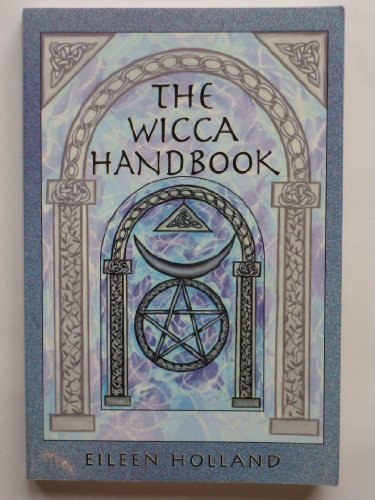 Stock image for The Wicca Handbook for sale by Louisville Book Net