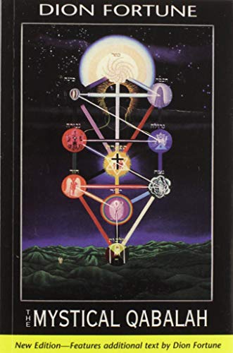 Mystical Qabalah