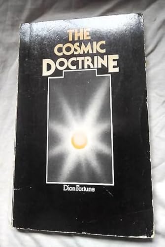 The Cosmic Doctrine