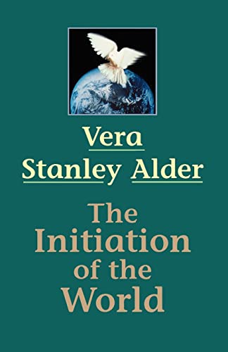 9781578631667: The Initiation of the World