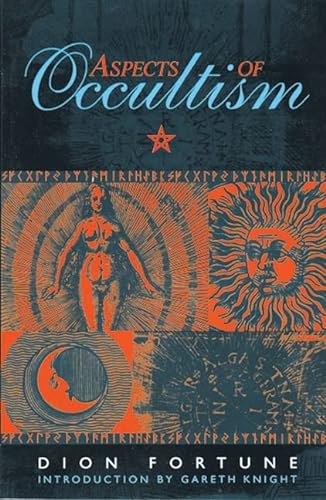 Imagen de archivo de Aspects of Occultism a la venta por Better World Books