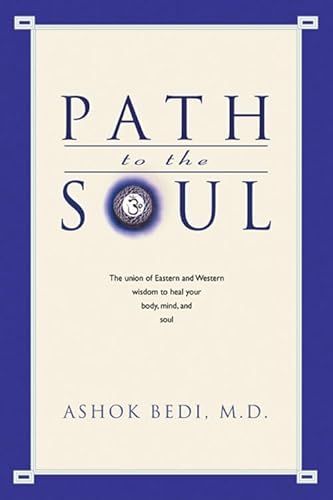 Beispielbild fr Path to the Soul zum Verkauf von Better World Books