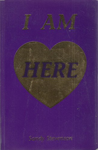 Imagen de archivo de I am Here a la venta por WorldofBooks