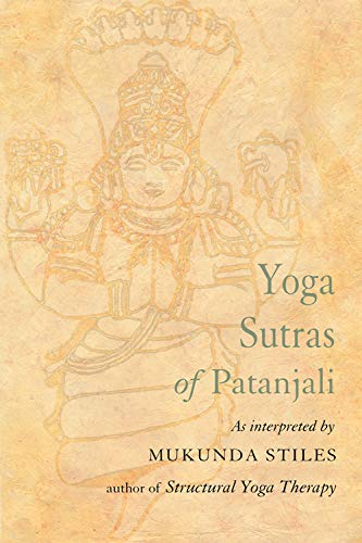 Beispielbild fr Yoga Sutras of Patanjali: With Great Respect and Love zum Verkauf von BooksRun