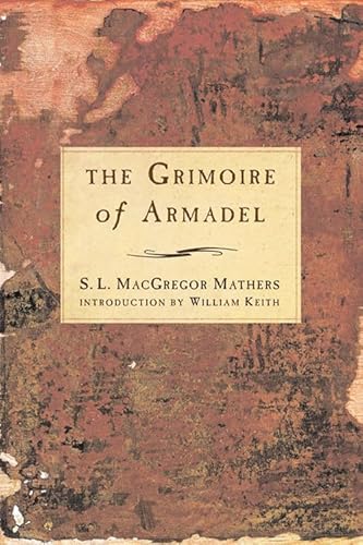 9781578632411: The Grimoire of Armadel