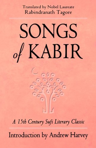 Stock image for Songs of Kabir for sale by Jenson Books Inc