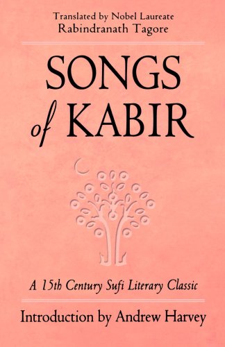 9781578632497: Songs of Kabir