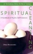 Beispielbild fr Spiritual Cleansing: Handbook of Psychic Protection (English Edition) zum Verkauf von Half Price Books Inc.