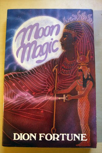 Beispielbild fr Moon Magic zum Verkauf von Better World Books