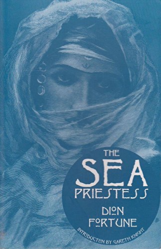 Imagen de archivo de The Sea Priestess a la venta por Ergodebooks