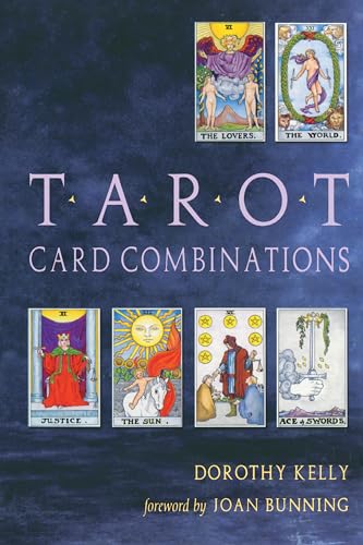 TAROT CARD COMBINATIONS