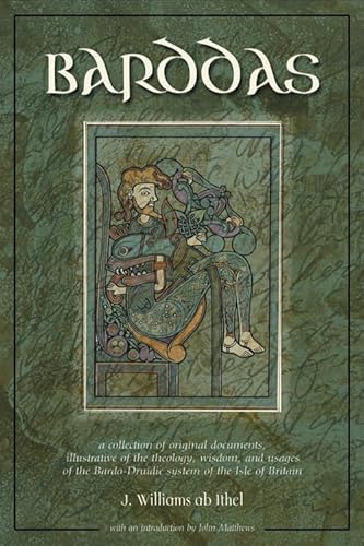 9781578633074: Barddas: A Collection of Original Documents, Illustrative of the Theology, Wisdom, and Usages of the Bardo-Druidic System of the Isle of Britain