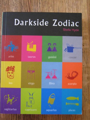 Stock image for Darkside Zodiac for sale by SecondSale