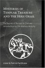 9781578633159: Mysteries of Templar Treasure & the Holy Grail: The Secrets of Rennes Le Chateau