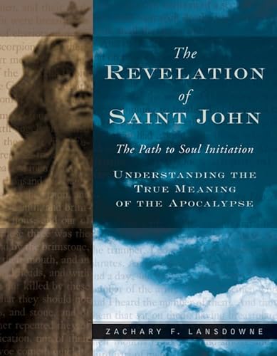 Beispielbild fr The Revelation of Saint John zum Verkauf von Blackwell's