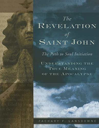 9781578633425: Revelation of St. John: The Path to Soul Initiation