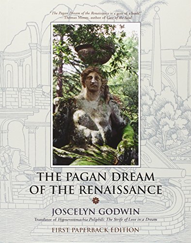 9781578633470: The Pagan Dream of the Renaissance