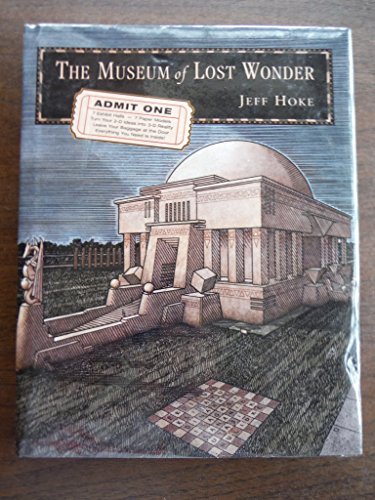 Museum of Lost Wonder.