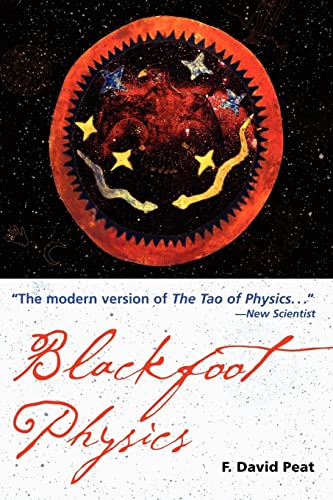 9781578633715: Blackfoot Physics: A Journey into the Native American Universe