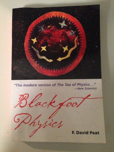 Stock image for Blackfoot Physics A Journey in for sale by SecondSale