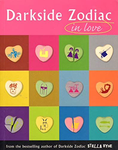 Beispielbild fr Darkside Zodiac in Love zum Verkauf von SecondSale