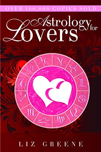 Beispielbild fr Astrology for Lovers zum Verkauf von HPB-Ruby