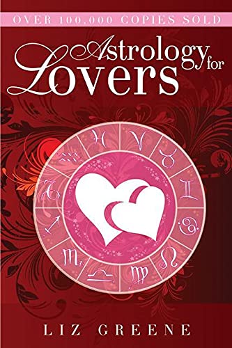 9781578634262: Astrology for Lovers