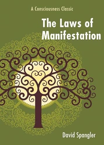 9781578634392: The Laws of Manifestation: A Consciousness Classic