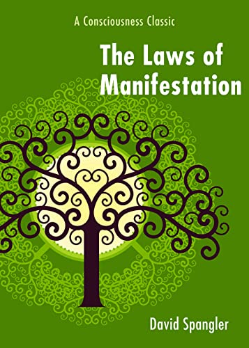 9781578634392: The Laws of Manifestation