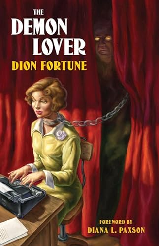 Stock image for The Demon Lover for sale by HPB Inc.