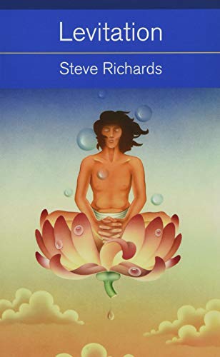 Beispielbild fr Levitation: What It Is, How It Works, How to Do It (Mind, Body Knowledge) zum Verkauf von Books From California