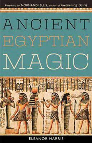 Stock image for Ancient Egyptian Magic for sale by SecondSale