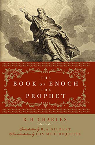 9781578637041: The Book of Enoch the Prophet