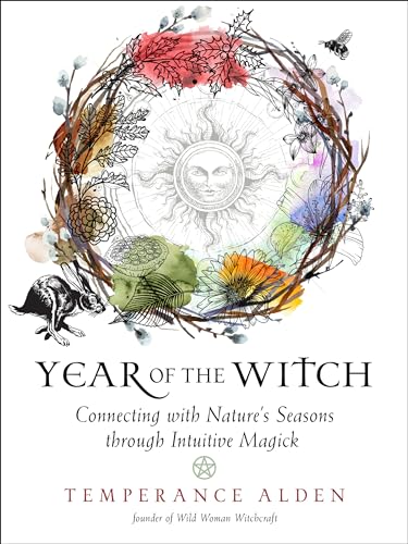 Stock image for Year of the Witch for sale by Blackwell's